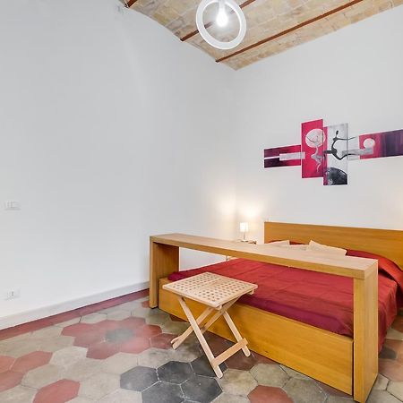 Monti Colosseum Apartment روما المظهر الخارجي الصورة