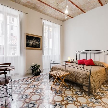 Monti Colosseum Apartment روما المظهر الخارجي الصورة
