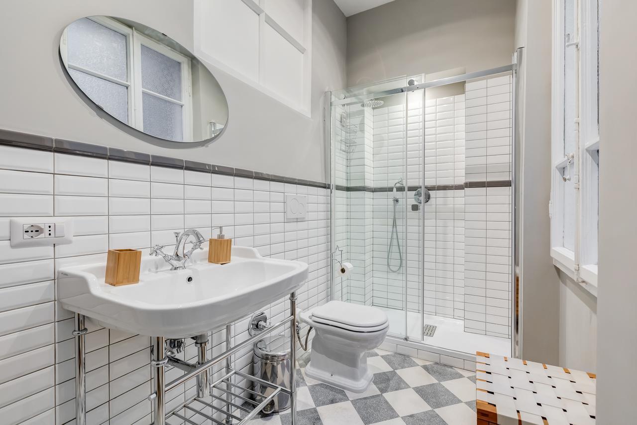 Monti Colosseum Apartment روما المظهر الخارجي الصورة
