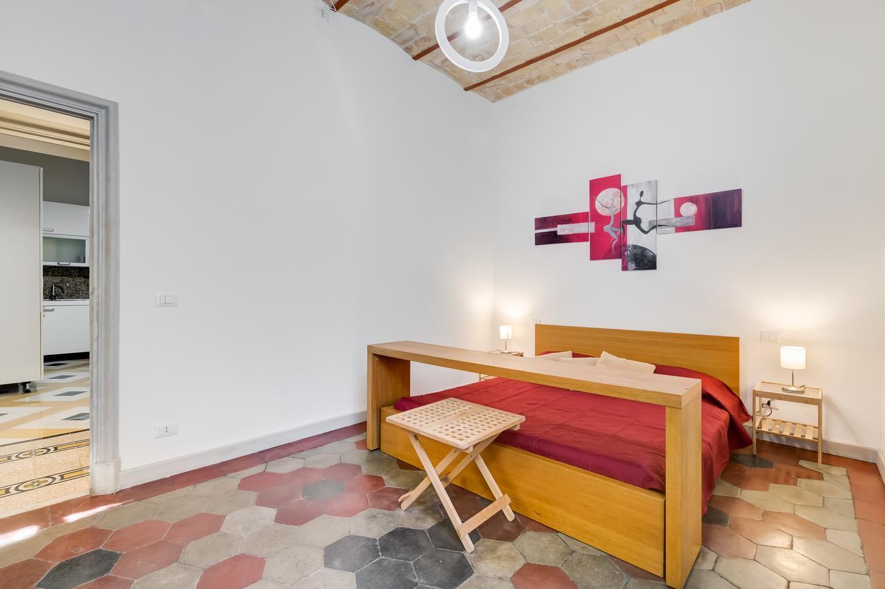 Monti Colosseum Apartment روما المظهر الخارجي الصورة