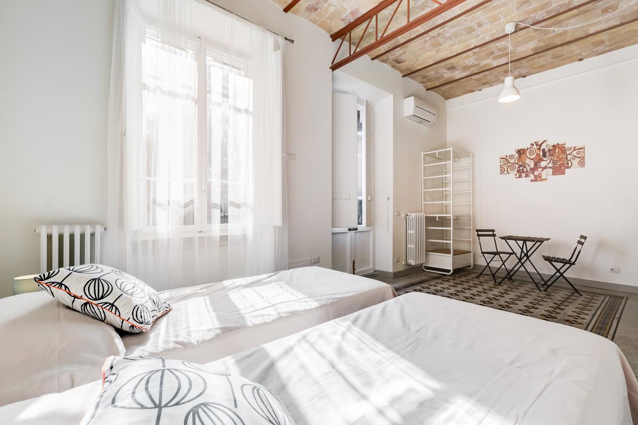 Monti Colosseum Apartment روما المظهر الخارجي الصورة