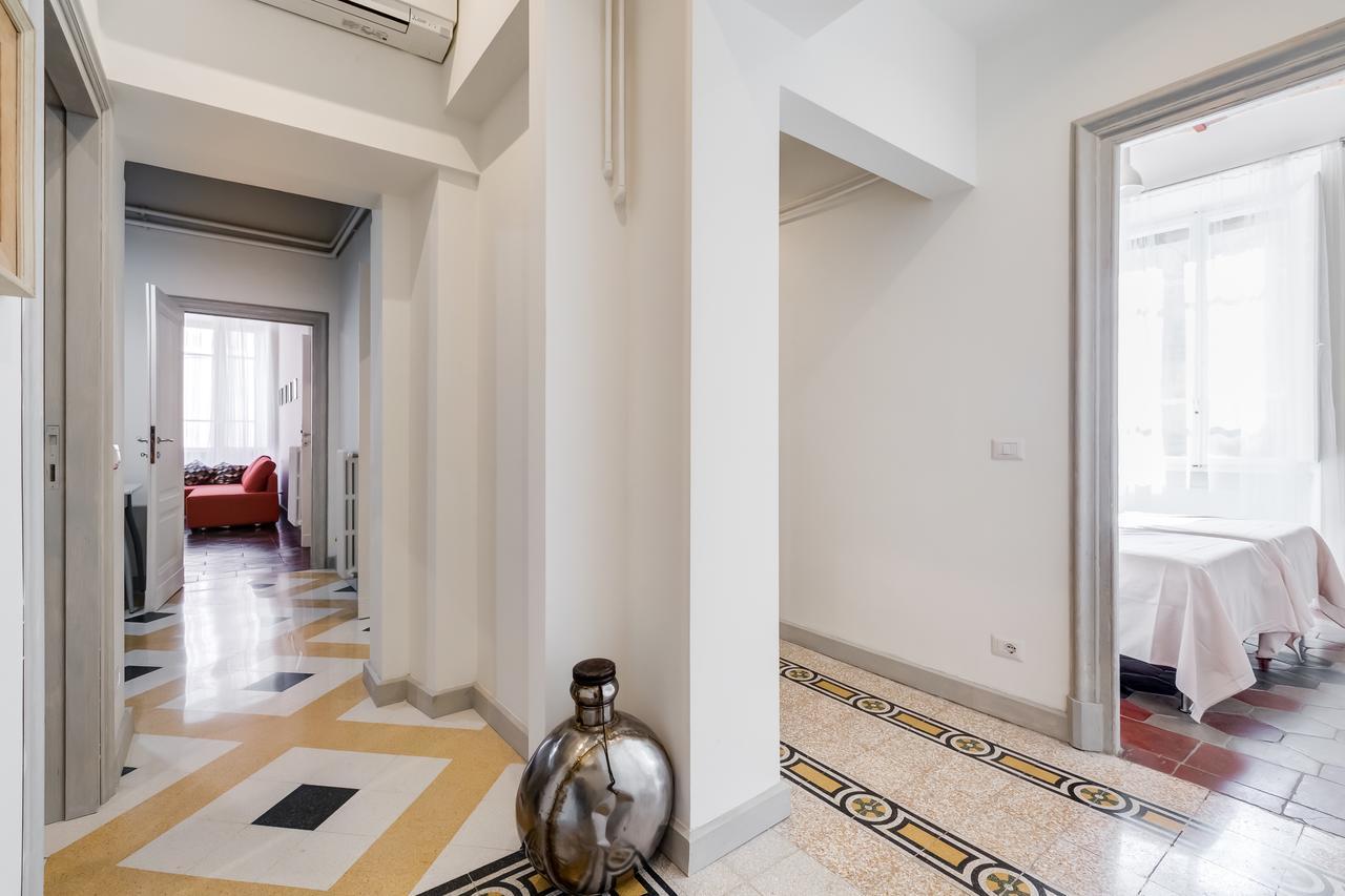 Monti Colosseum Apartment روما المظهر الخارجي الصورة