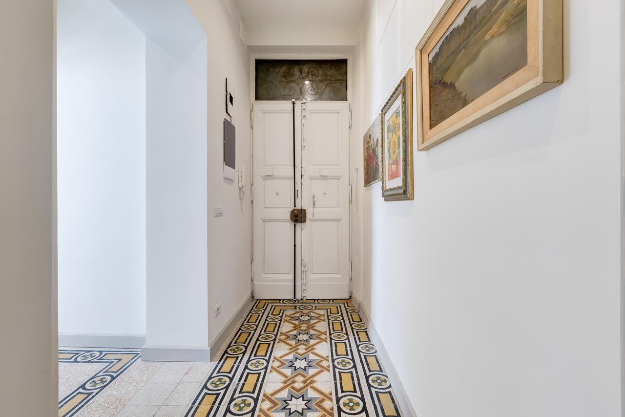 Monti Colosseum Apartment روما المظهر الخارجي الصورة