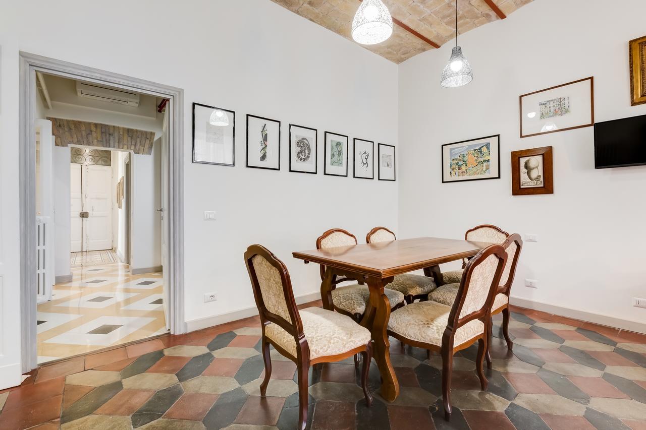 Monti Colosseum Apartment روما المظهر الخارجي الصورة