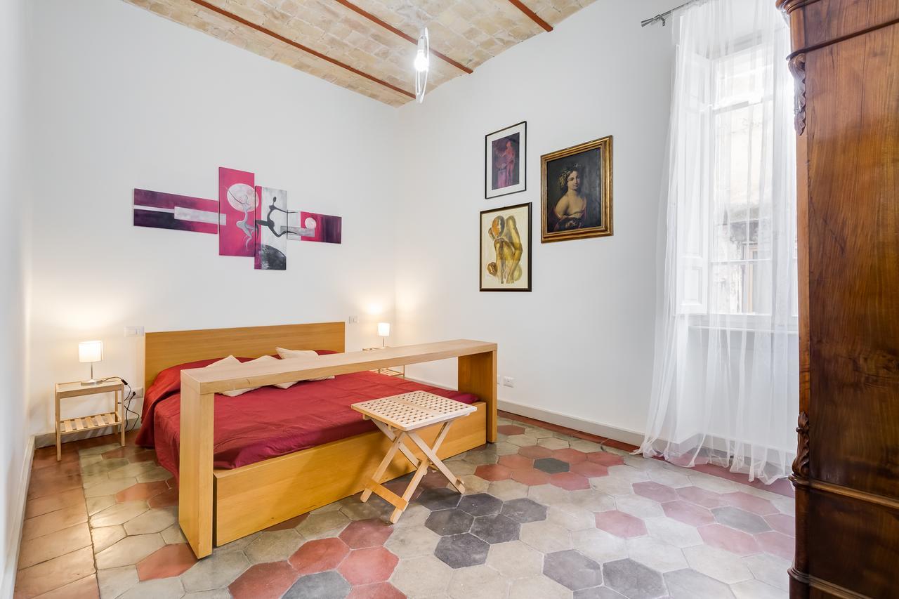 Monti Colosseum Apartment روما المظهر الخارجي الصورة