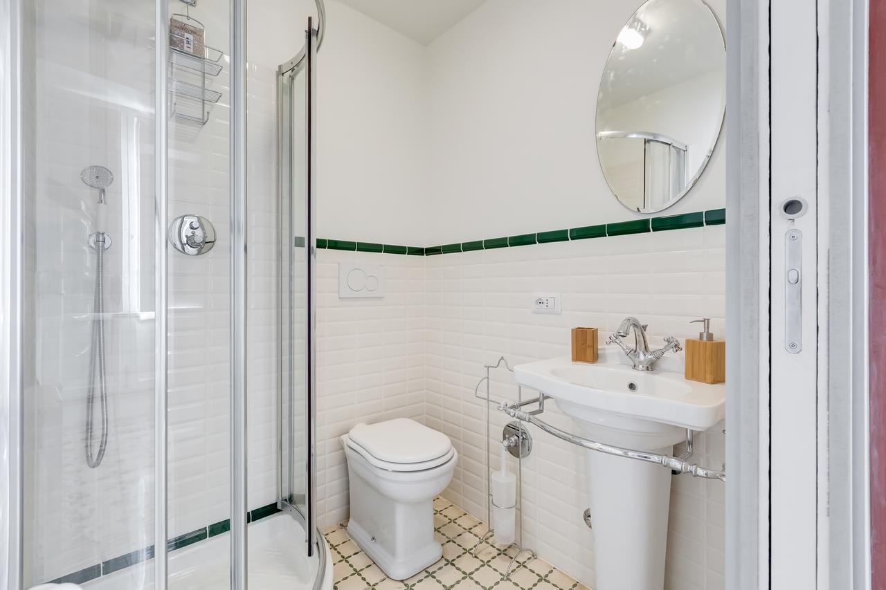 Monti Colosseum Apartment روما المظهر الخارجي الصورة