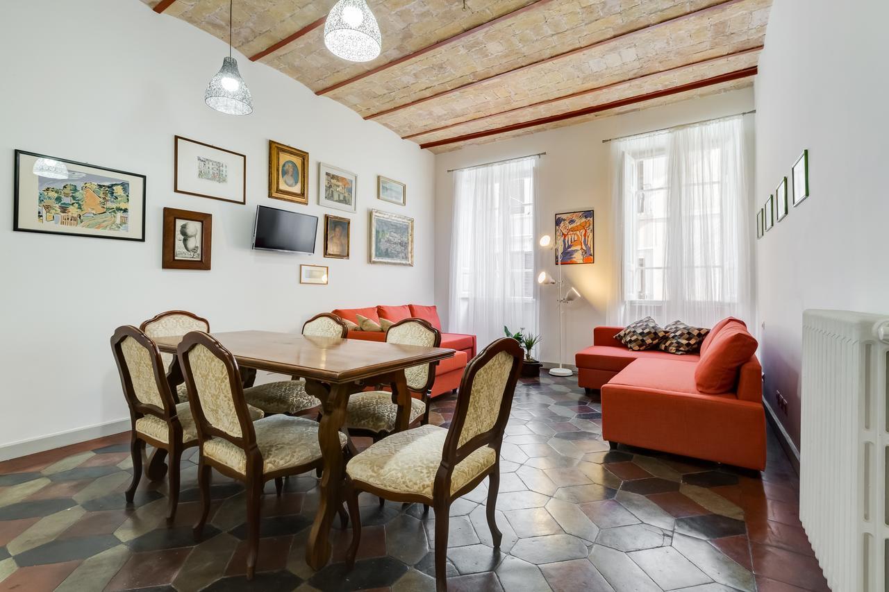 Monti Colosseum Apartment روما المظهر الخارجي الصورة