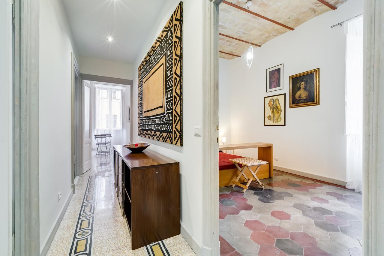 Monti Colosseum Apartment روما المظهر الخارجي الصورة
