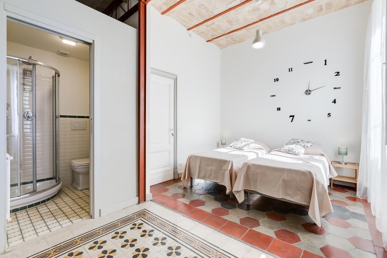 Monti Colosseum Apartment روما المظهر الخارجي الصورة