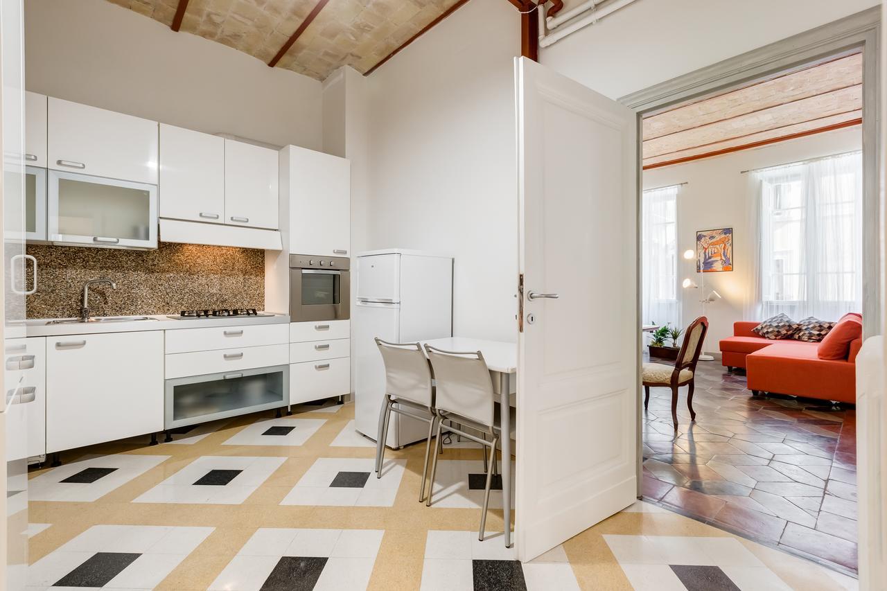 Monti Colosseum Apartment روما المظهر الخارجي الصورة