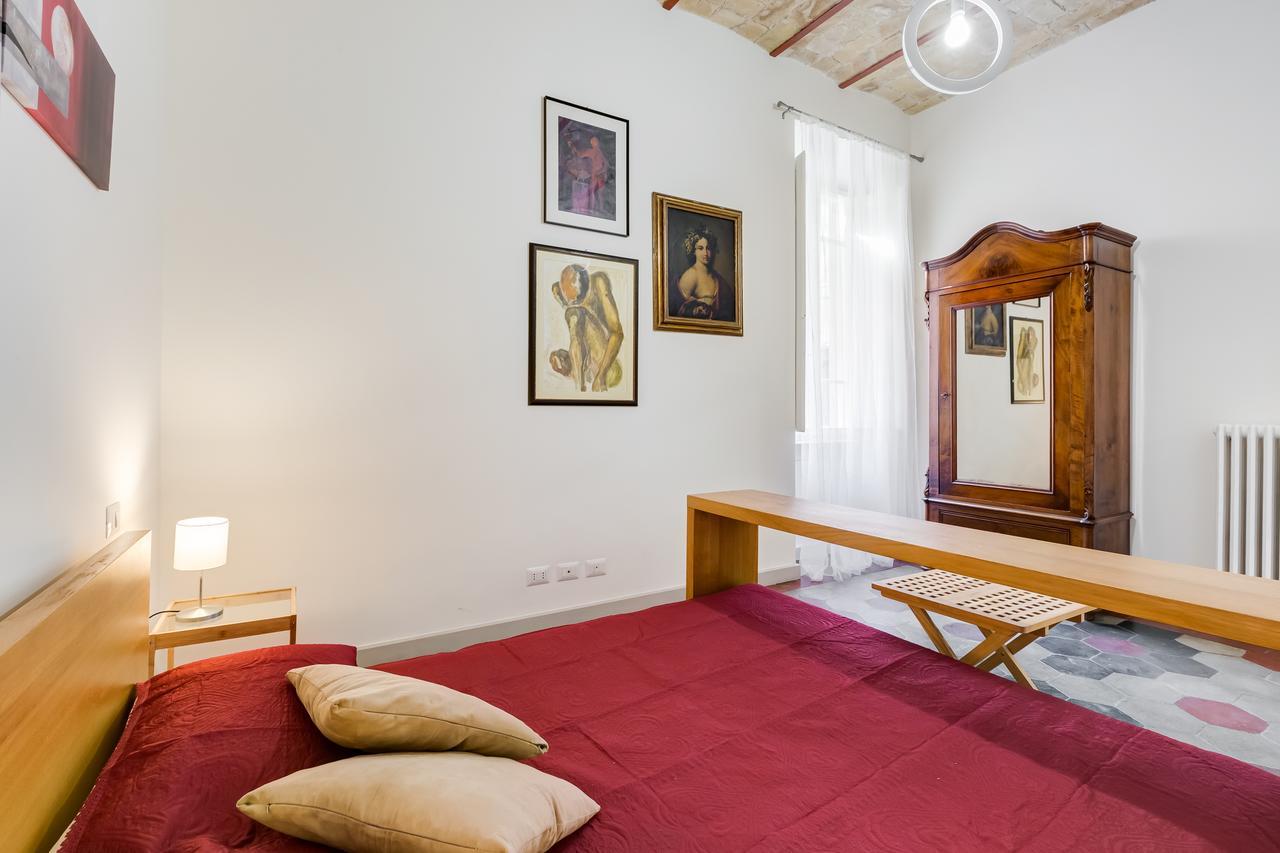 Monti Colosseum Apartment روما المظهر الخارجي الصورة